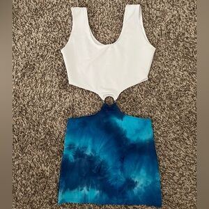 Pretty Woman Dress Halloween Costume